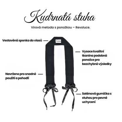 Nastro arricciato