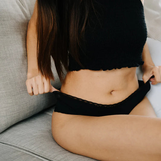 Slip mestruali Jade