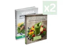 2 Ebook Ricette e Benessere